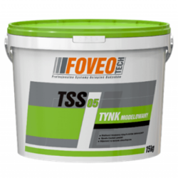 Tynk Modelowany TSS 05 
