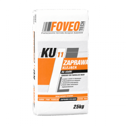 Zaprawa Klejąca do siatki KU 11