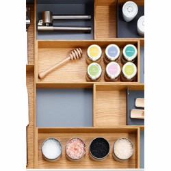 Tacka prostokątna 300x117.5x49 mm