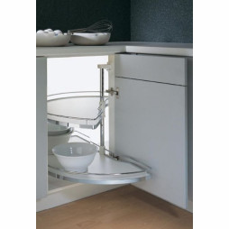 Obrotnica 1/2 koła ARENA Classic 850