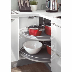 REVO 90 ARENA Classic Silver/ 900 x 900