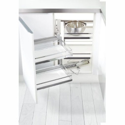 Magic-Corner Standard ARENA Style 1000/ 600/ lewy