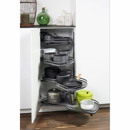 Wysoki LeMans II ARENA Style 600/ prawy