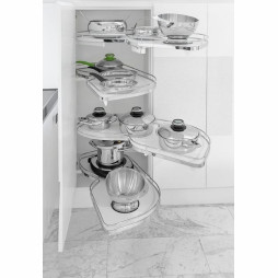 Wysoki LeMans II ARENA Classic 450/ prawy