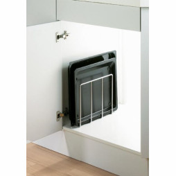 Uchwyt - stojak na deski i blachy