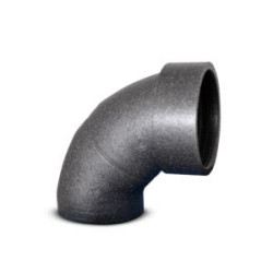 Kolano wentylacyjne EPP-BPF-90