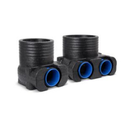 Skrzynki rozprężne z EPP