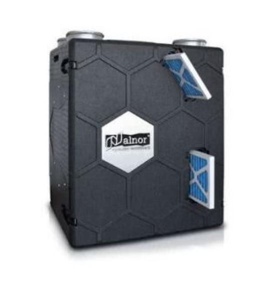 Rekuperator HRU-PremAIR-500