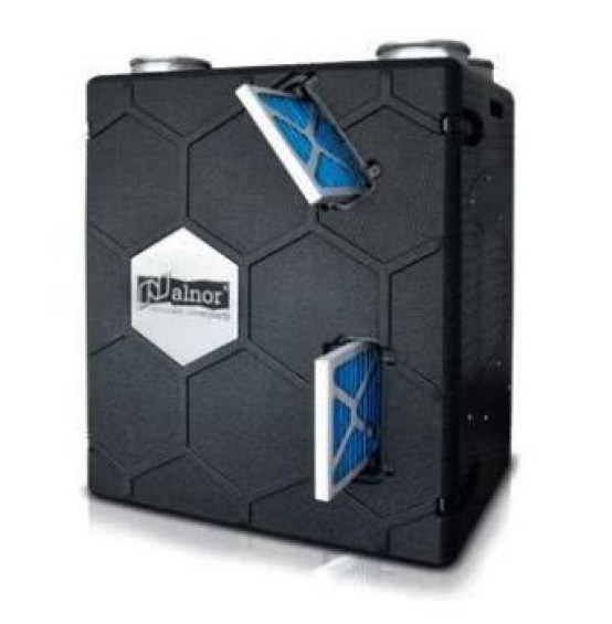 Rekuperator HRU-PremAIR-450