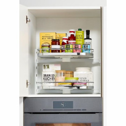 TurnMotion ARENA Classic/ 2/ biały