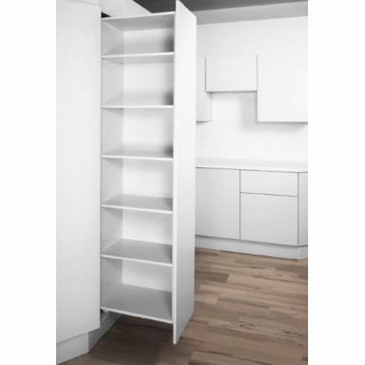 Prowadnica 900/ 120 kg - nietypowe prowadnice do szaf wnękowych 