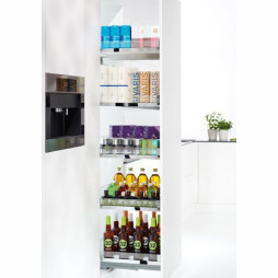 CONVOY Centro 1430/ 1800-1900/ 450/ 5 - wysuwane cargo na suche produkty