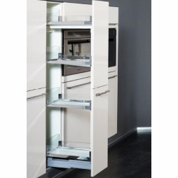 CONVOY Centro 1130/ 1450-1600/ 450/ 4 - wysuwane cargo na suche produkty