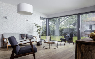 Nowoczesne okna, czyli jakie?