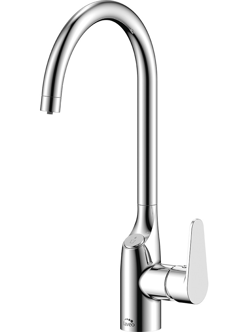 Zlewozmywakowa bateria Claro