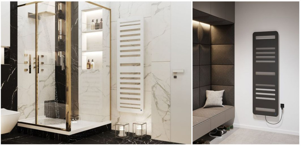 Praktyczna drabinkowa budowa występuję w wersjach z mniejszą i większą liczbą wycięć