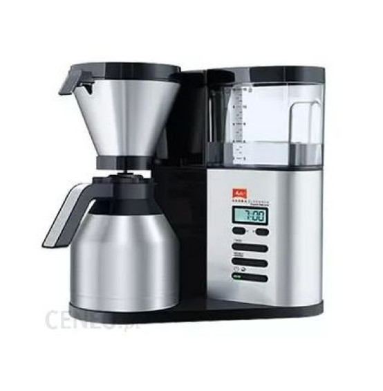 Ekspres do kawy Melitta Aroma Elegance Therm Deluxe 1012-06