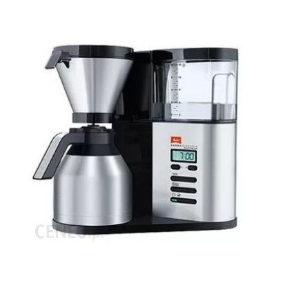 Ekspres do kawy Melitta Aroma Elegance Therm Deluxe 1012-06
