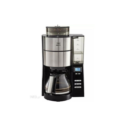  Ekspres do kawy Melitta Aroma Fresh RWT stal nierdzewna 1021-02