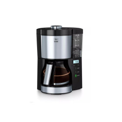 Ekspres do kawy Melitta Look Timer 1025-08 czarny