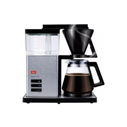 Ekspres do kawy Melitta AromaSignature Deluxe 1007-02