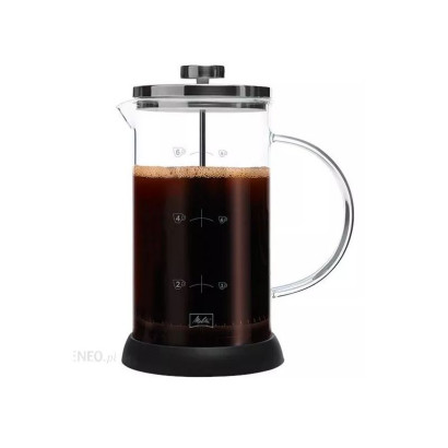 Zaparzacz do kawy Melitta French Press Coffee Maker Standard 9 filiżanek