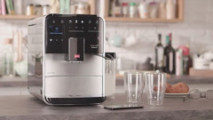 Melitta® Barista T Smart® - najważniejsze cechy