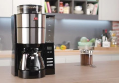 Melitta® AromaFresh - najważniejsze cechy