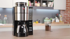 Melitta® AromaFresh - najważniejsze cechy