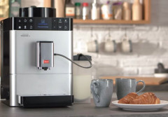 Melitta® Passione® OT - najważniejsze cechy