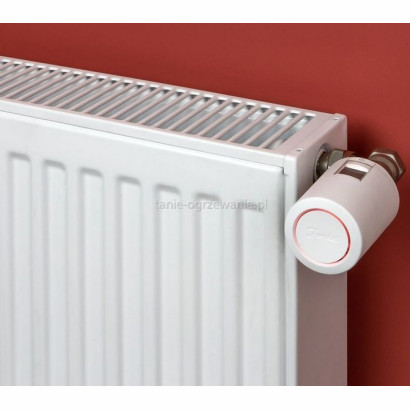 Grzejniki Purmo Compact C21s 450x1200xB400 mm