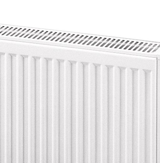 Grzejniki Purmo Ventil Compact M 21s 600x1800xD50 mm
