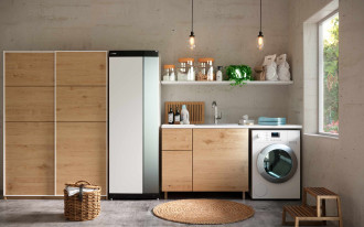 Szwedzka Promocja gruntowych pomp ciepła NIBE do 7000 zł!