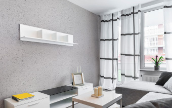 Czym wyróżnia się tynk japoński?