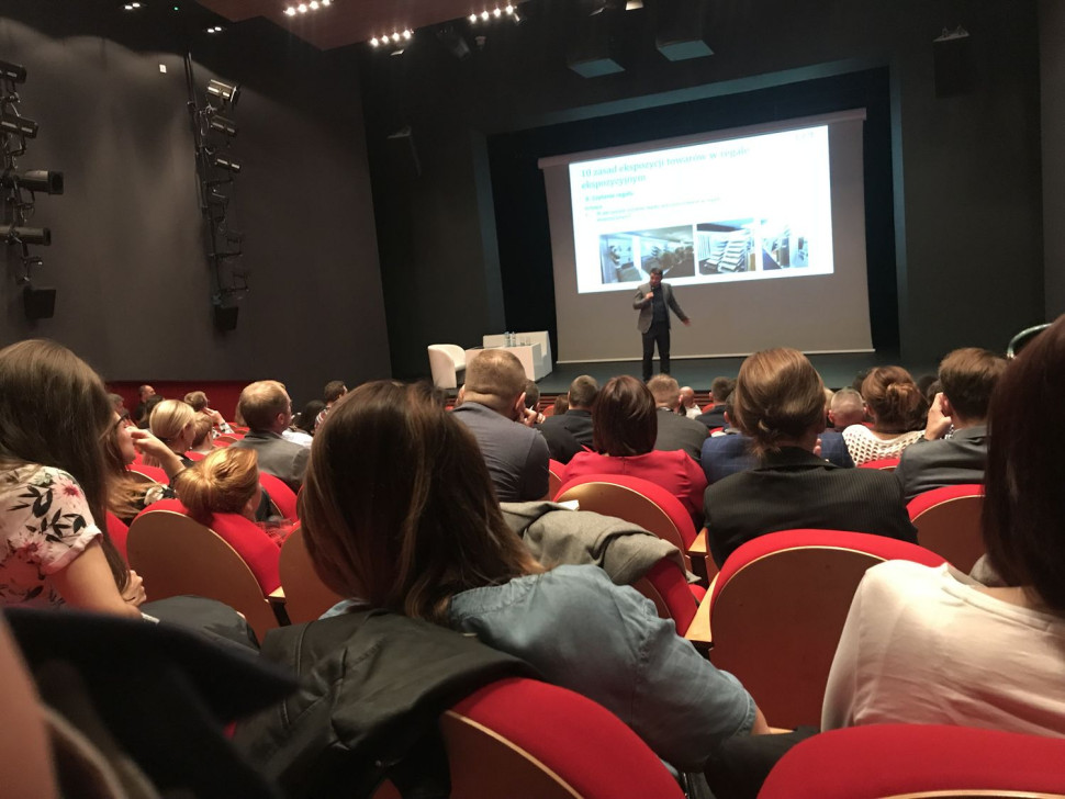 Pierwsza edycja Akademii Paradyż  z 2018 roku