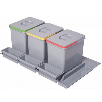 Segregator do szuflad - PL.43.ITAL.90.03 do szafki 900 mm