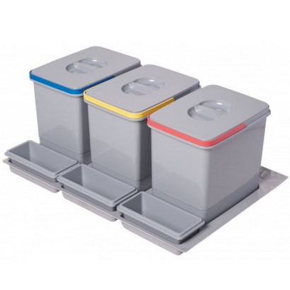 Segregator do szuflad - PL.43.ITAL.80.03 do szafki 800 mm