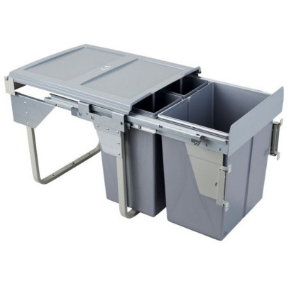 Segregatory CLG-NOVA - CLG-606M-3 - do szafki 450 mm