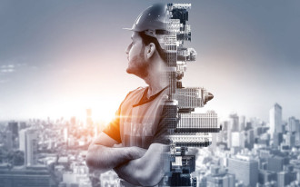 Fabryka wełny mineralnej TECHNONICOL  w Wykrotach - oficjalne otwarcie