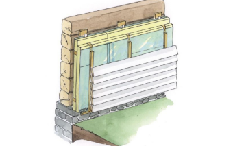 Czym obić drewniany dom? Sprawdzone sposoby na nową elewację