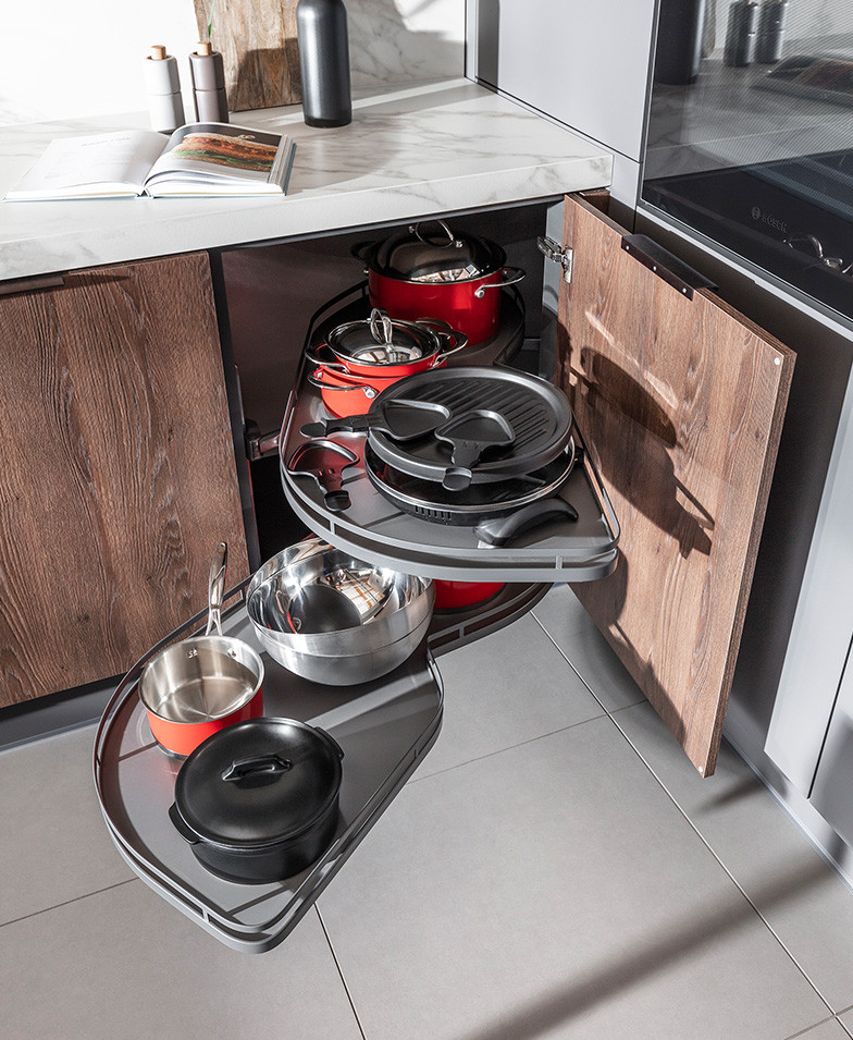 System narożny Le Mans