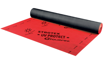 STROTEX-Q UV PROTECT (230 g/m2) - membrany w technologii premium