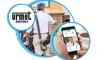 Bramka IP przekierowująca rozmowy na urządzenia mobilne