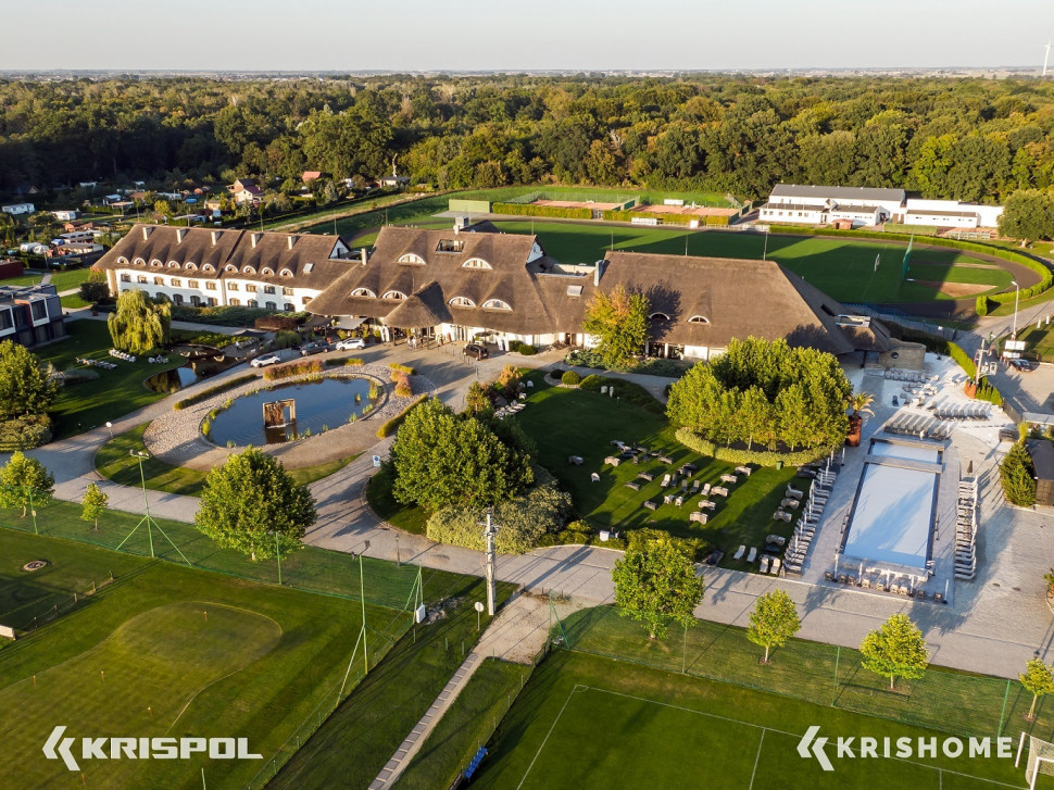 Hotel Remes Sport & SPA ****