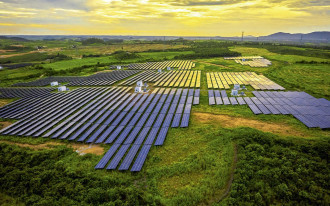 Idealny czas na fotowoltaikę z FG Energy