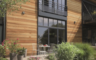 Metody zabezpieczenia drewna przed działaniem warunków atmosferycznych