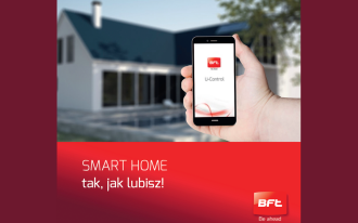 Jubileusz 15-lecia marki BFT w Polsce