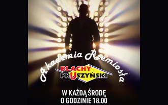 "Akademia Rzemiosła" firmy Blachy Pruszyński już na Youtube