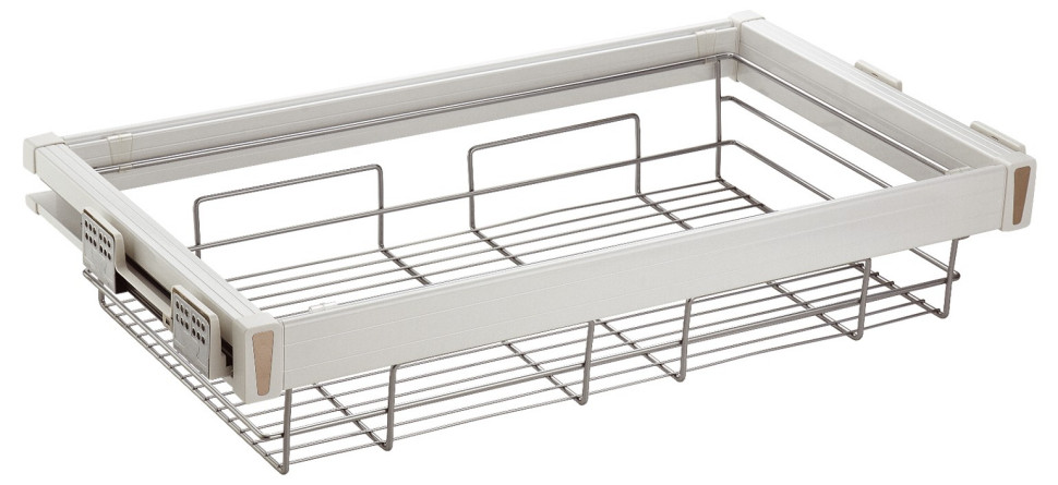 Wielofunkcyjna półka EX 003 z systemu Exclusive