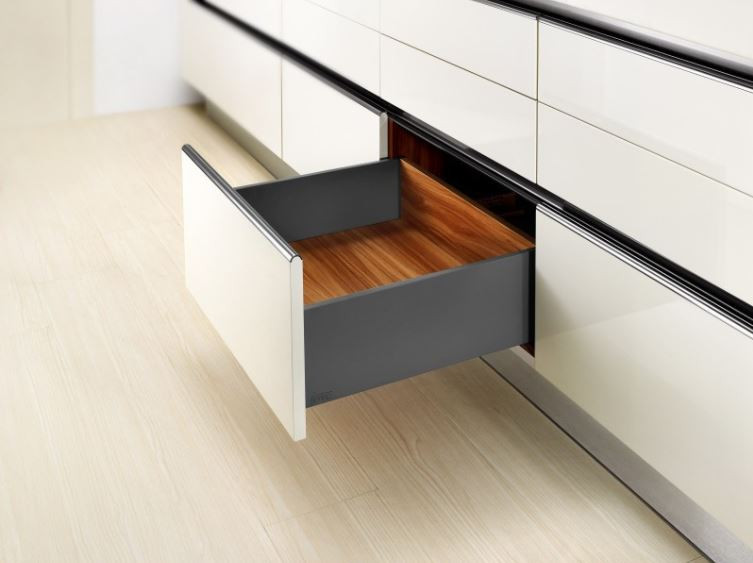 SB13 - Szuflada wysoka 172 mm